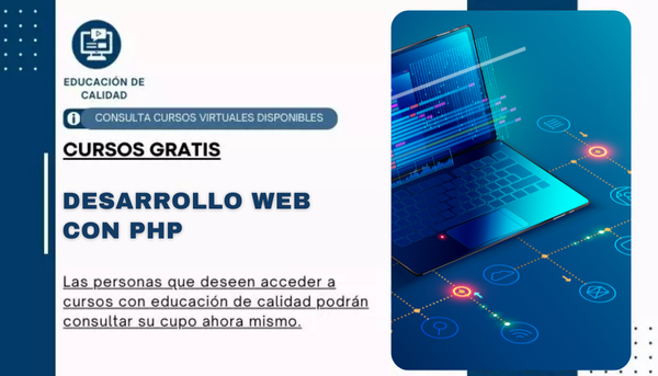 Curso Desarrollo Web